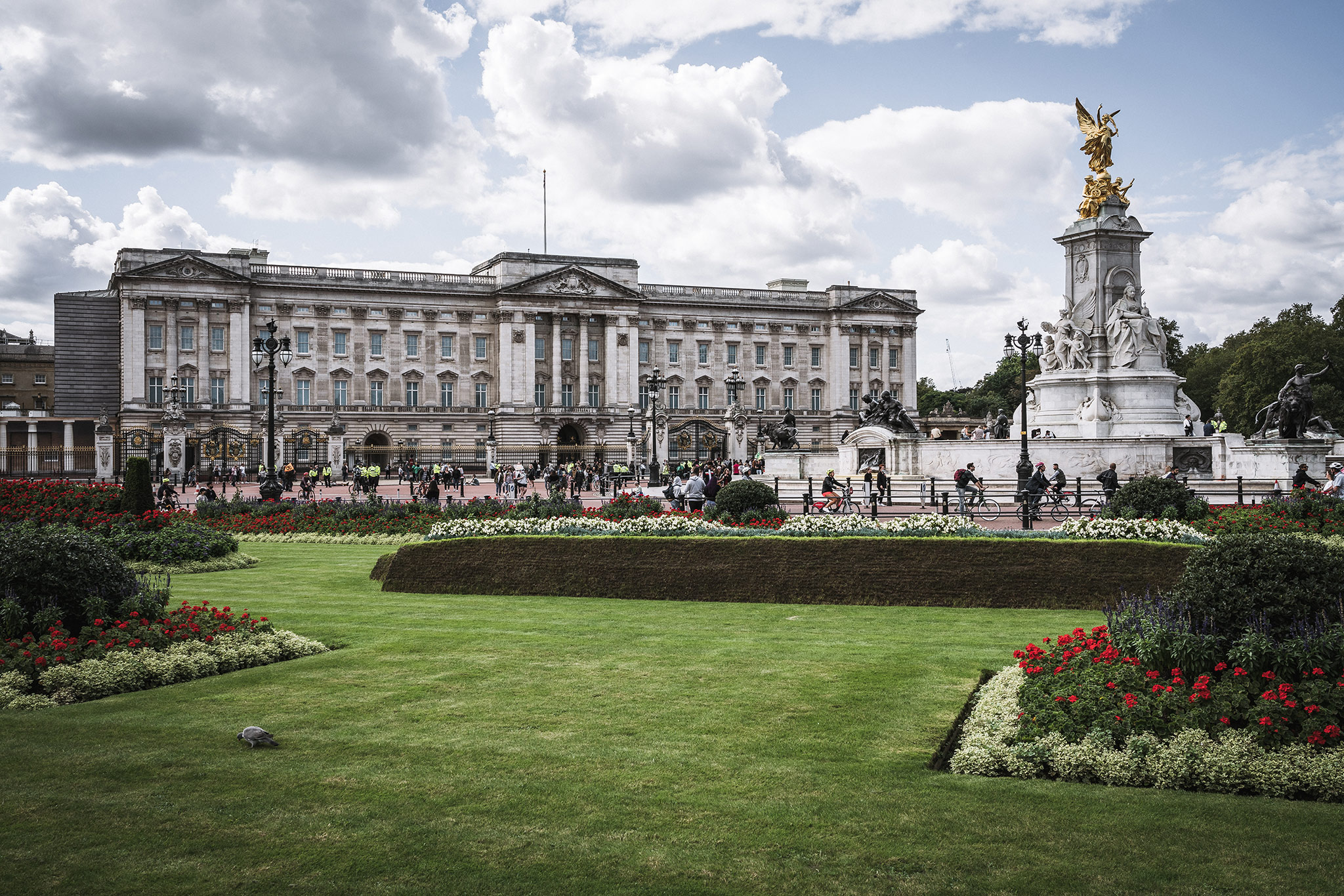 London
